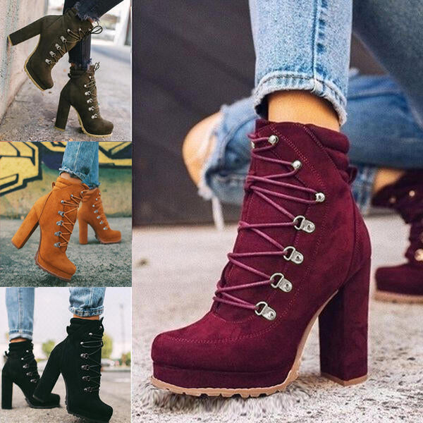 Women Boots