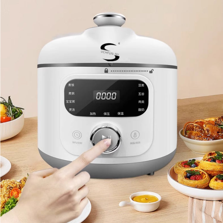 Kitchen Appliances - Small kitchen Appliances