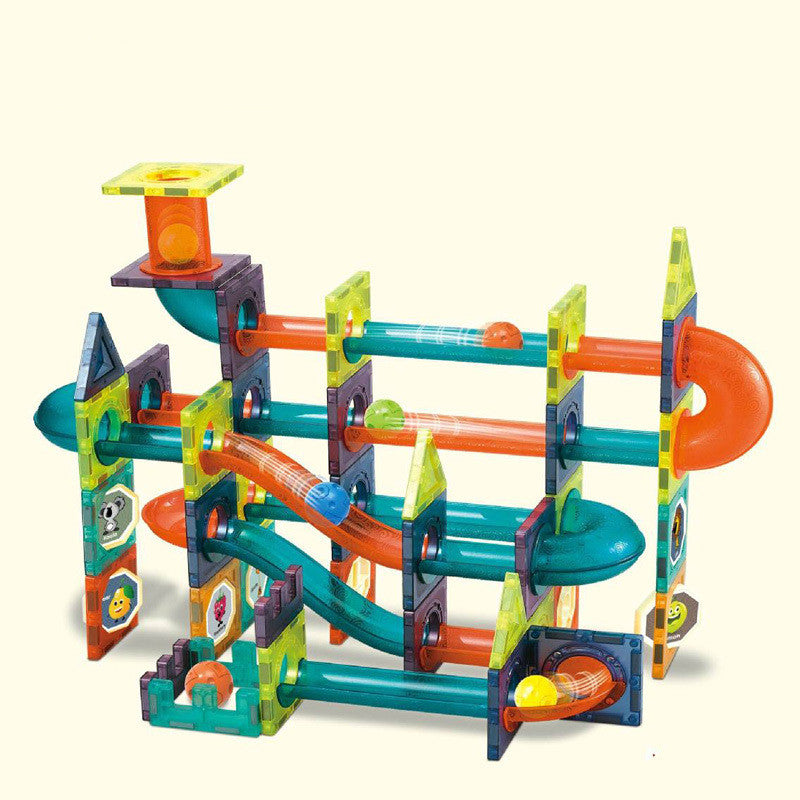 Toys & Games - Marble Runs, Building Blocks, Water Games and More