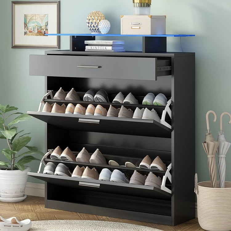 Shoes Storage Cabinets