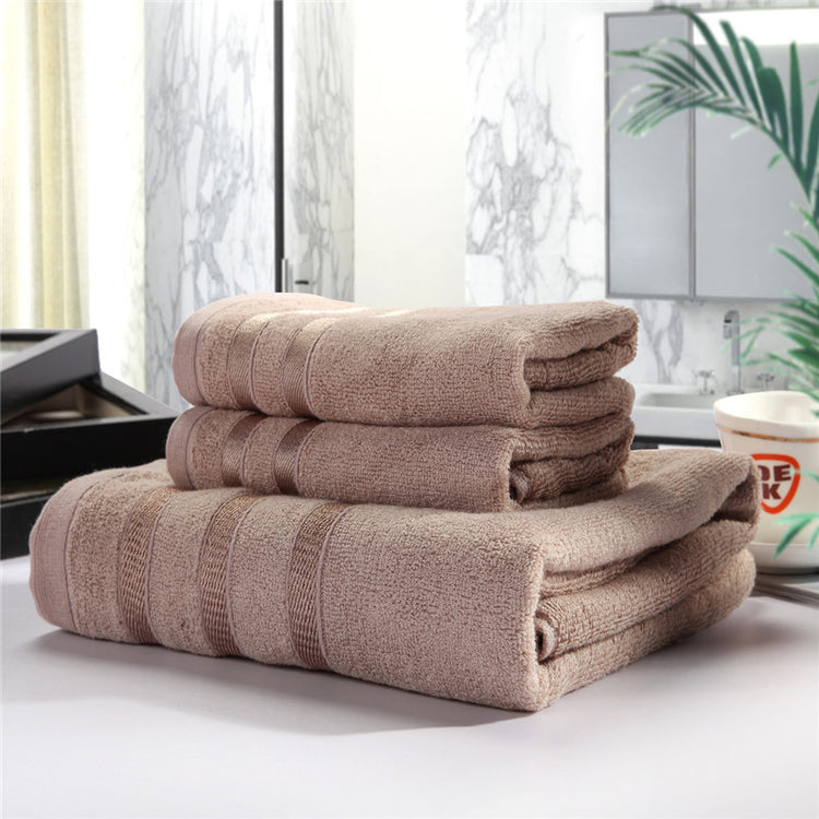 Bath Towels