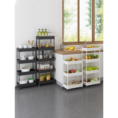 Kitchen Storage & Organization