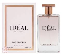 Women's Perfume & Fragrances