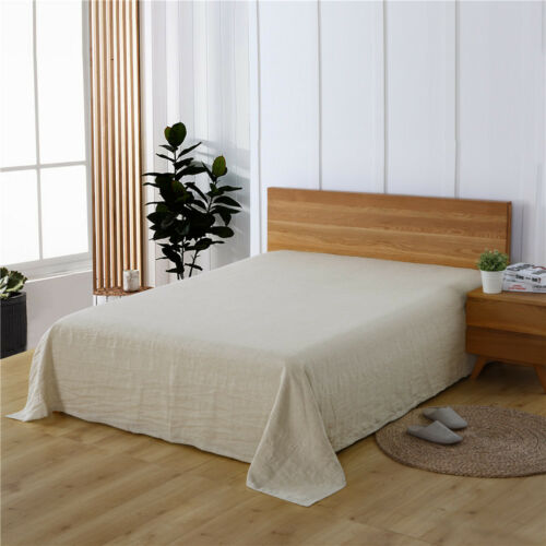 Pure linen sheets - P Rubi's 