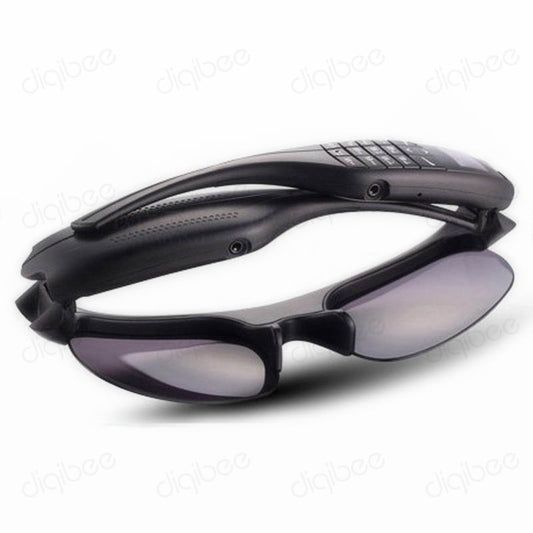 G8 Smart Phone Video Glasses - P Rubi's 