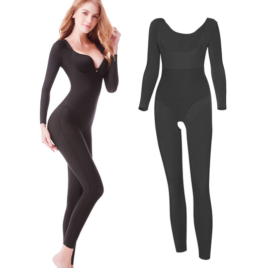 Women's one-piece shapewear - P Rubi's 