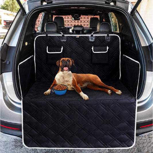 Car Pet Mat Car Pet Trunk Mat Car Dog Mat - P Rubi's 