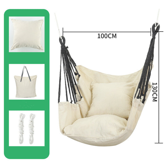 Dormitory Multifunctional Swing Hammock - P Rubi's 