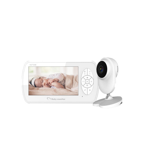 Wireless baby caregiver - P Rubi's 