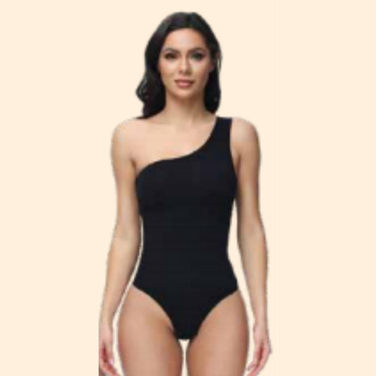 One Piece Shapewear - P Rubi's 