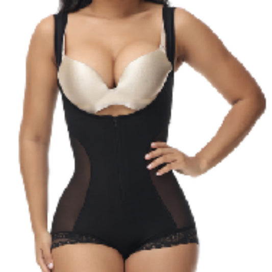 One Piece Shapewear - P Rubi's 