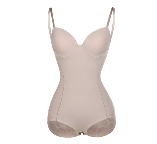 One-piece shapewear - P Rubi's 