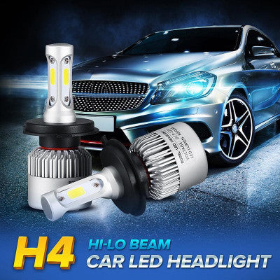 LED Car Headlight - P Rubi's 