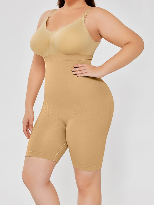 Tummy Control Shorts Shapewear For Women - P Rubi's 