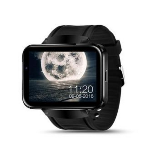 DM98 Android Smart Watch - P Rubi's 