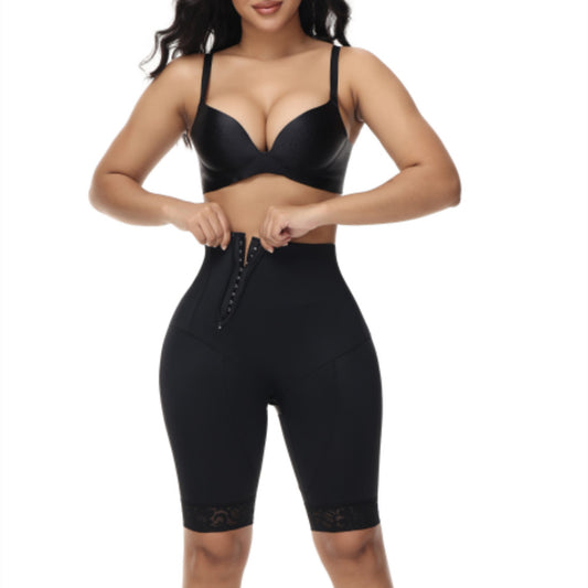 One Piece Shapewear - P Rubi's 