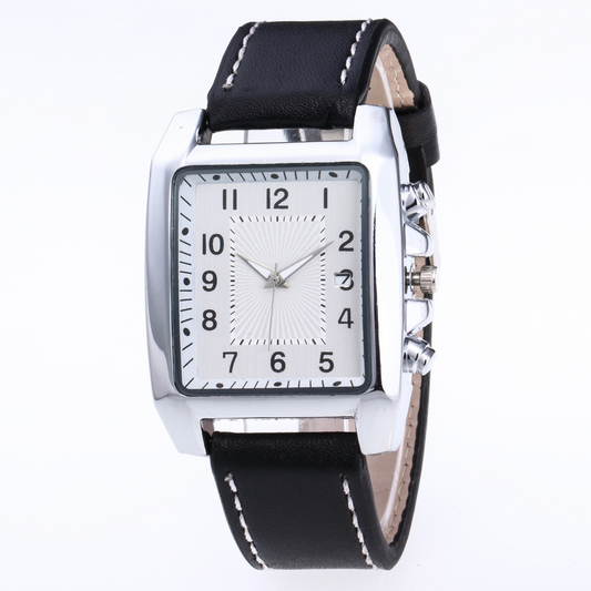 Mens Quartz Watches - P Rubi's 