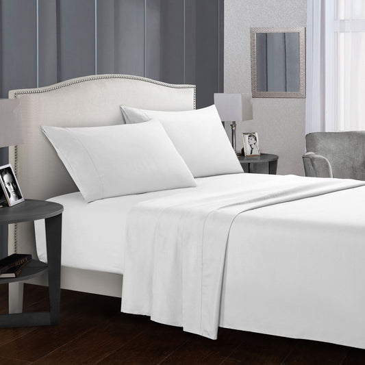 Four-piece bed sheet set - P Rubi's 