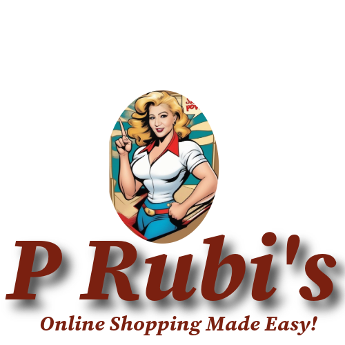 P Rubi's 