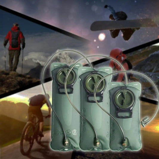 Hydration Water Backpack - P Rubi's 