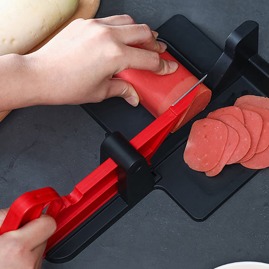 Multifunctional Vegetable Cutting Kitchen Vegetable Cutting Artifact Carrot And Potato Cutting Machine Kitchen Accessories - P Rubi's 