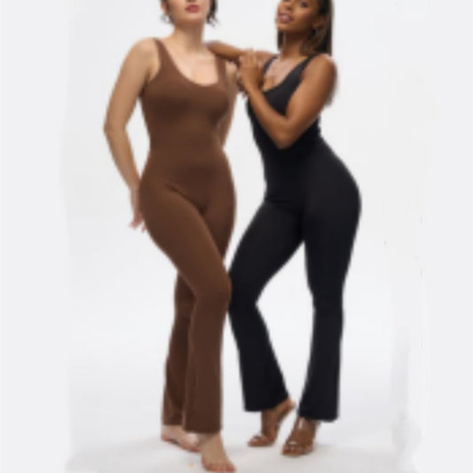 One Piece Shapewear - P Rubi's 