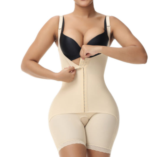 Women's One-piece Shapewear - P Rubi's 